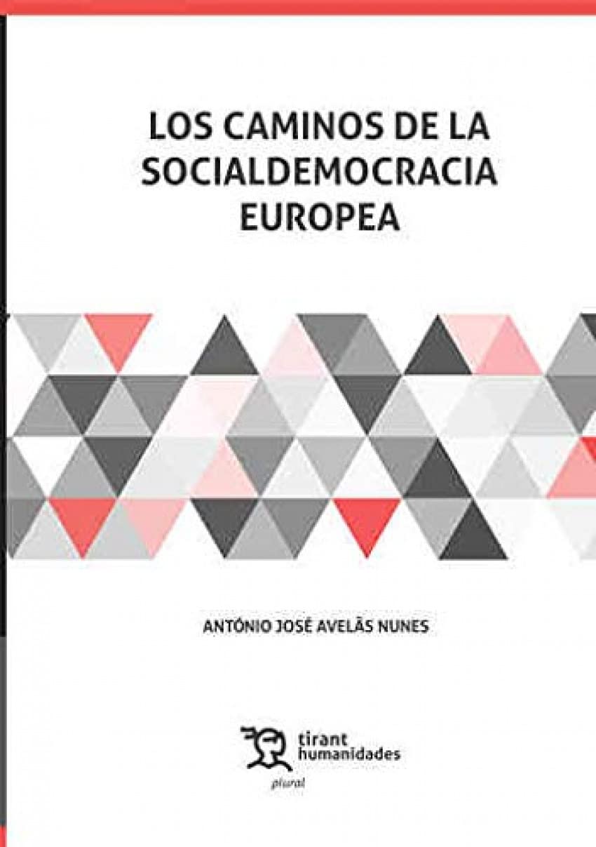 Los Caminos de la Socialdemocracia Europea (Plural) Books
