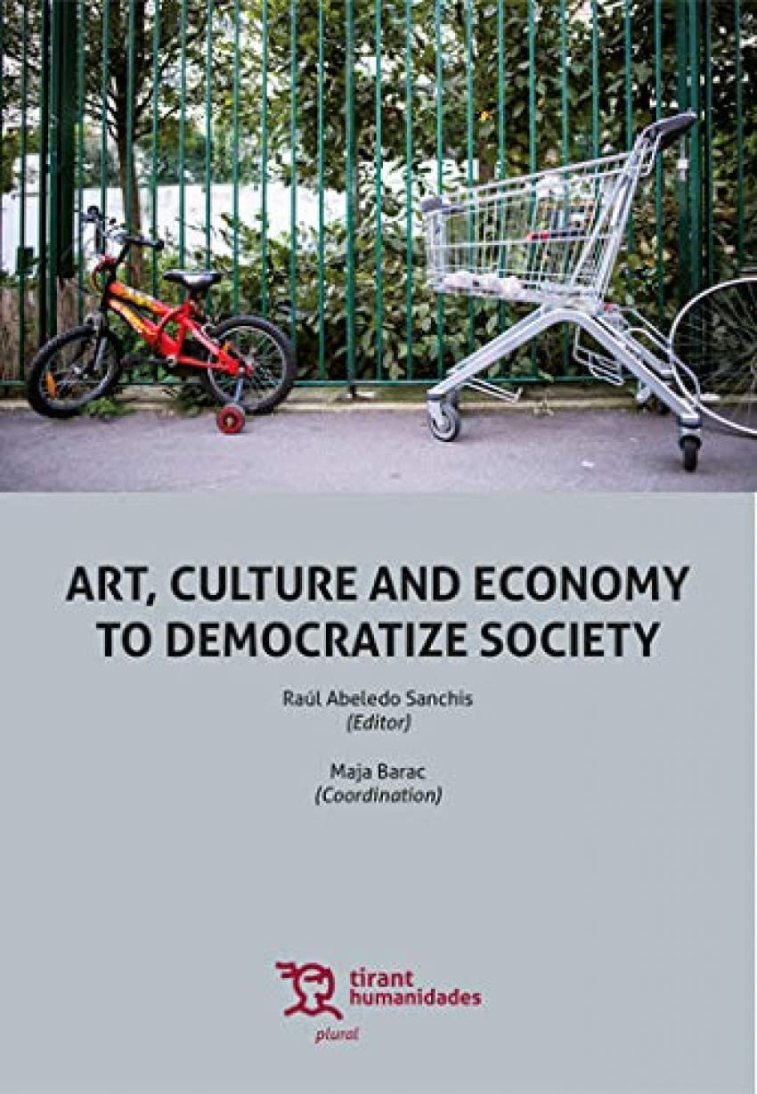 Art, Culture and Economy to Democratize Society (Plural) Film, Art & Culture