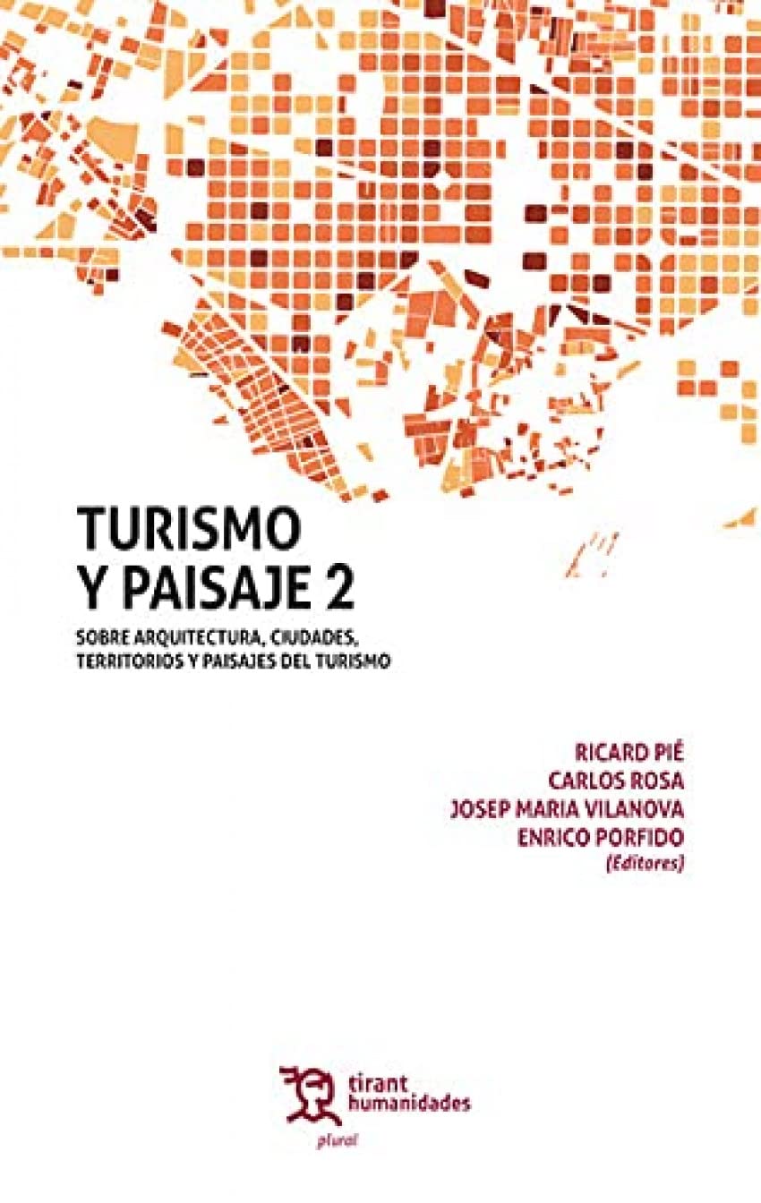 Turismo y Paisaje 2 (Plural, Band 1) Leisure, Home & Garden
