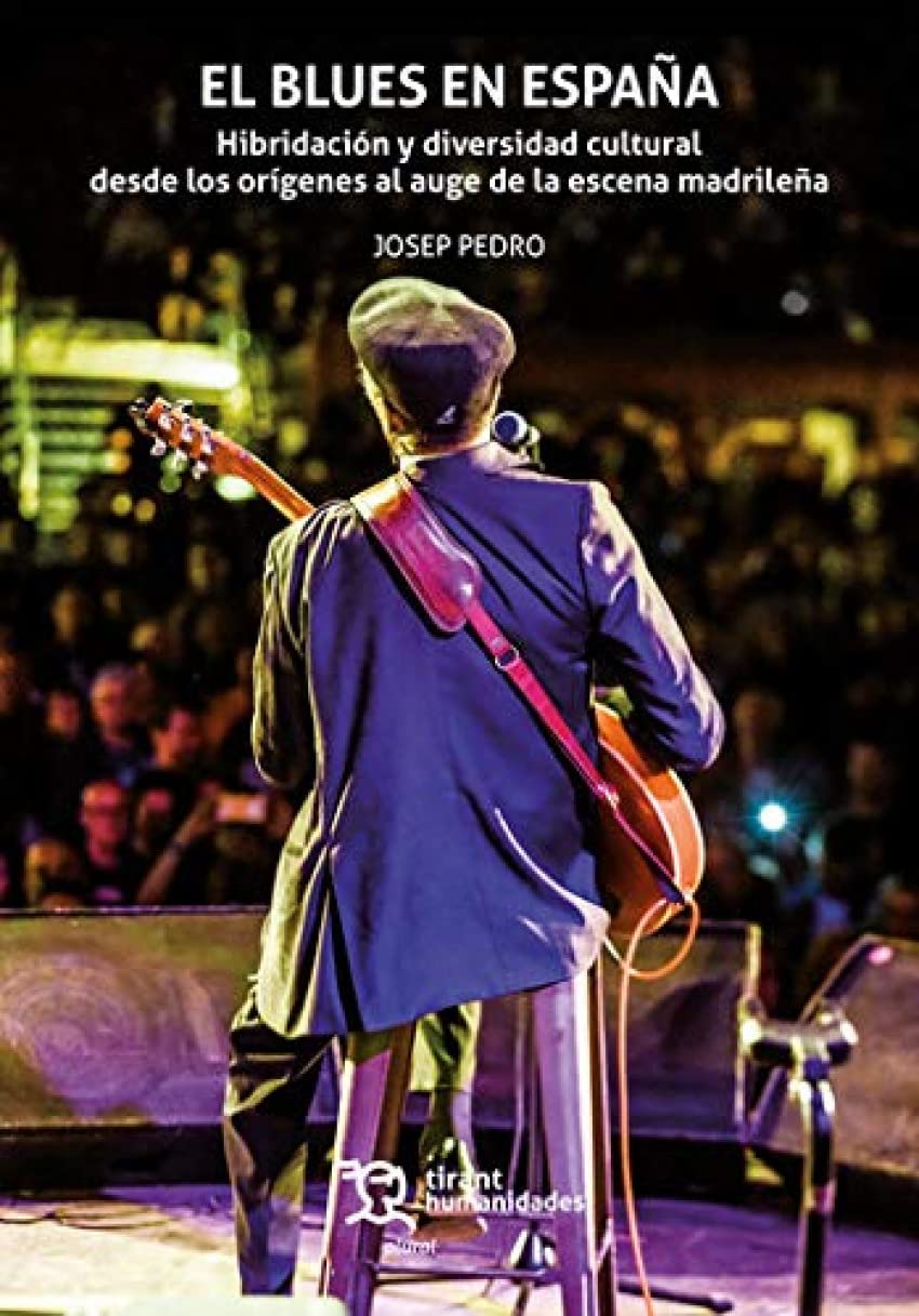 El blues en España Arts & Music