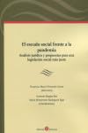 ESCUDO SOCIAL FRENTE A LA PANDEMIA Books