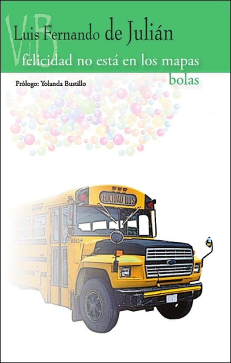 Felicidad no está en los mapas / Bolas Drama