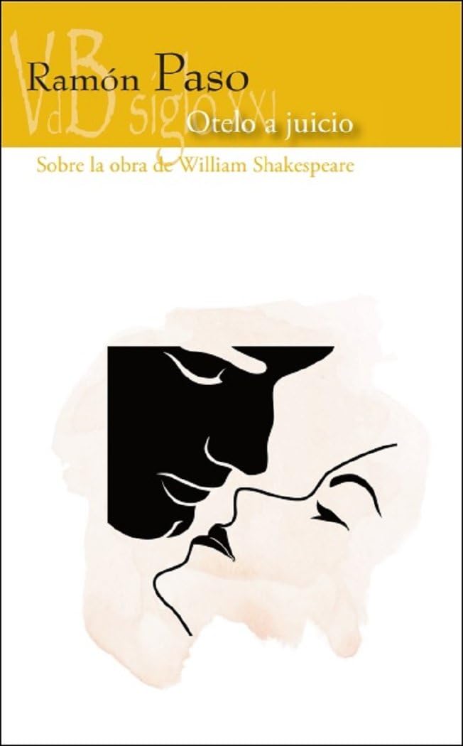 Otelo a juicio: Sobre la obra de William Shakespeare Drama