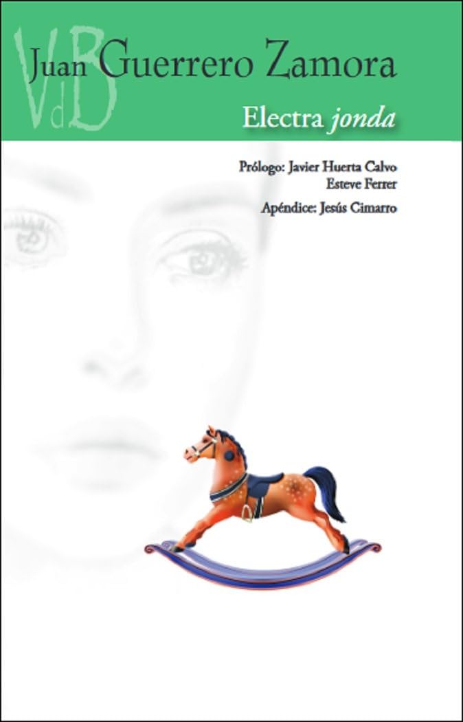 Electra Jonda Drama
