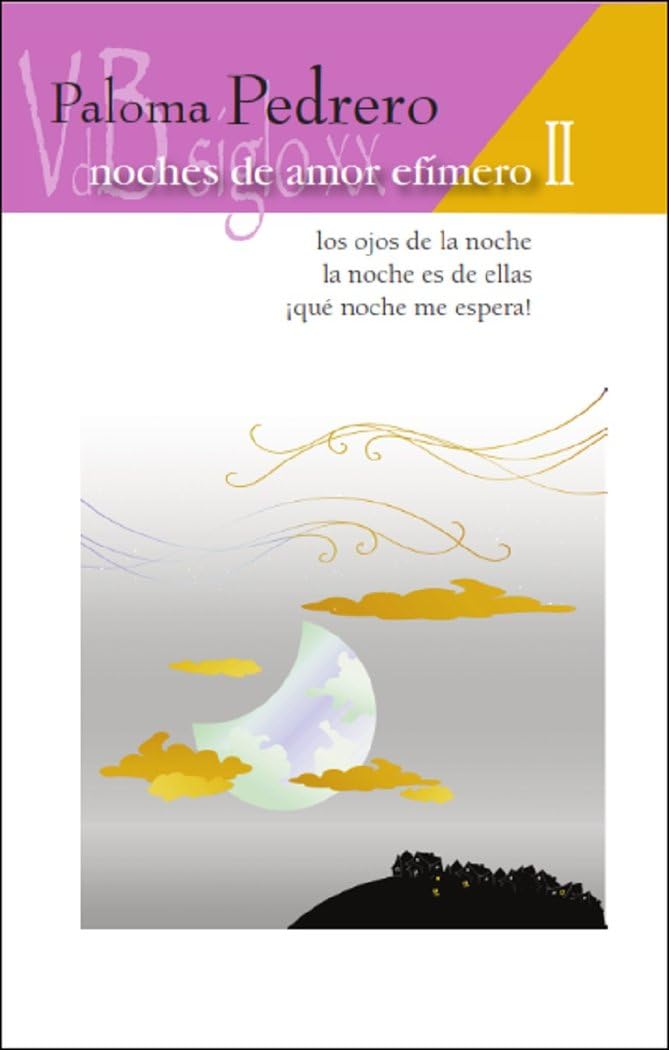 Noches de amor efímero 2 Drama