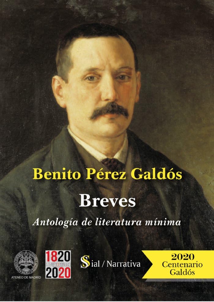 Breves Antologia De Literatura Minima Books