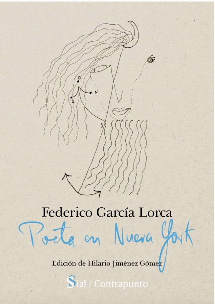 POETA EN NUEVA YORK Books