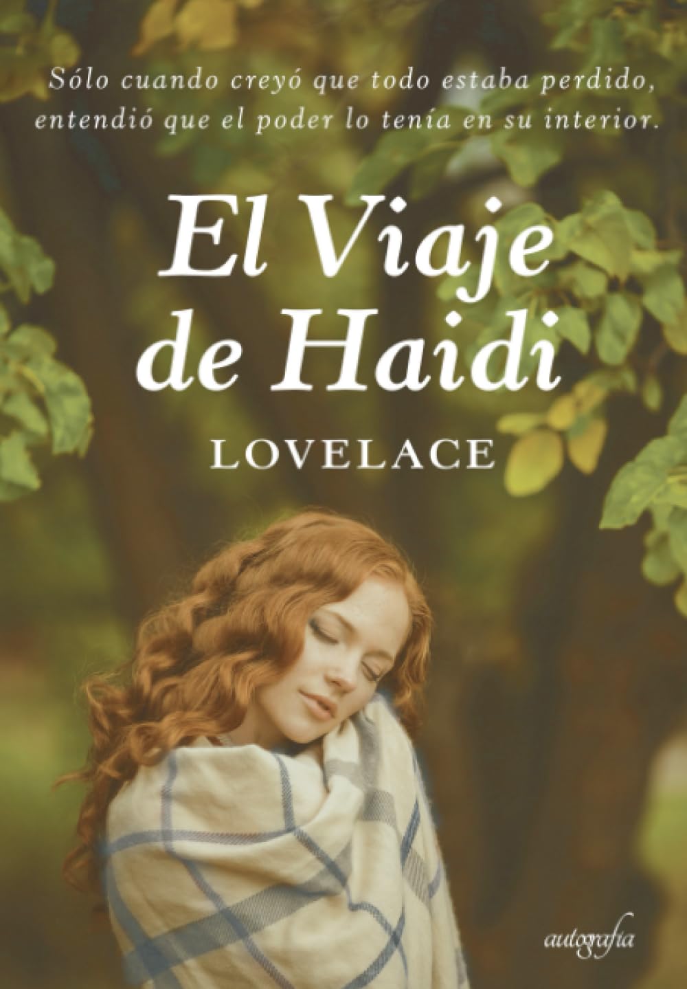 El viaje de Haidi 2ª Edic book