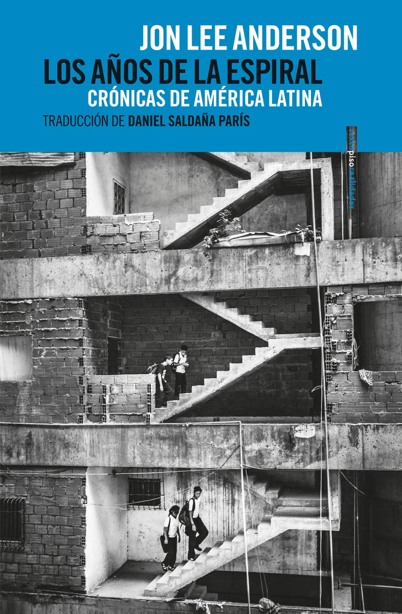 Los años de la espiral Essays & Short Stories