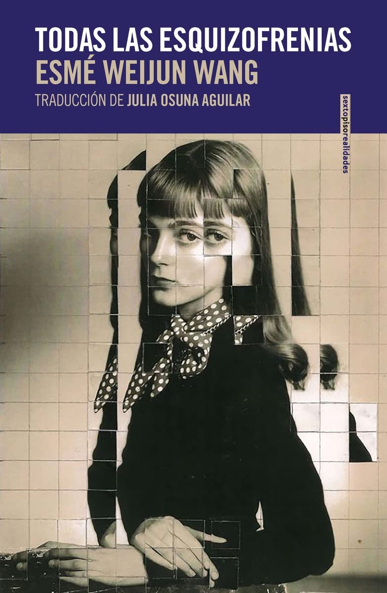 Todas las esquizofrenias book