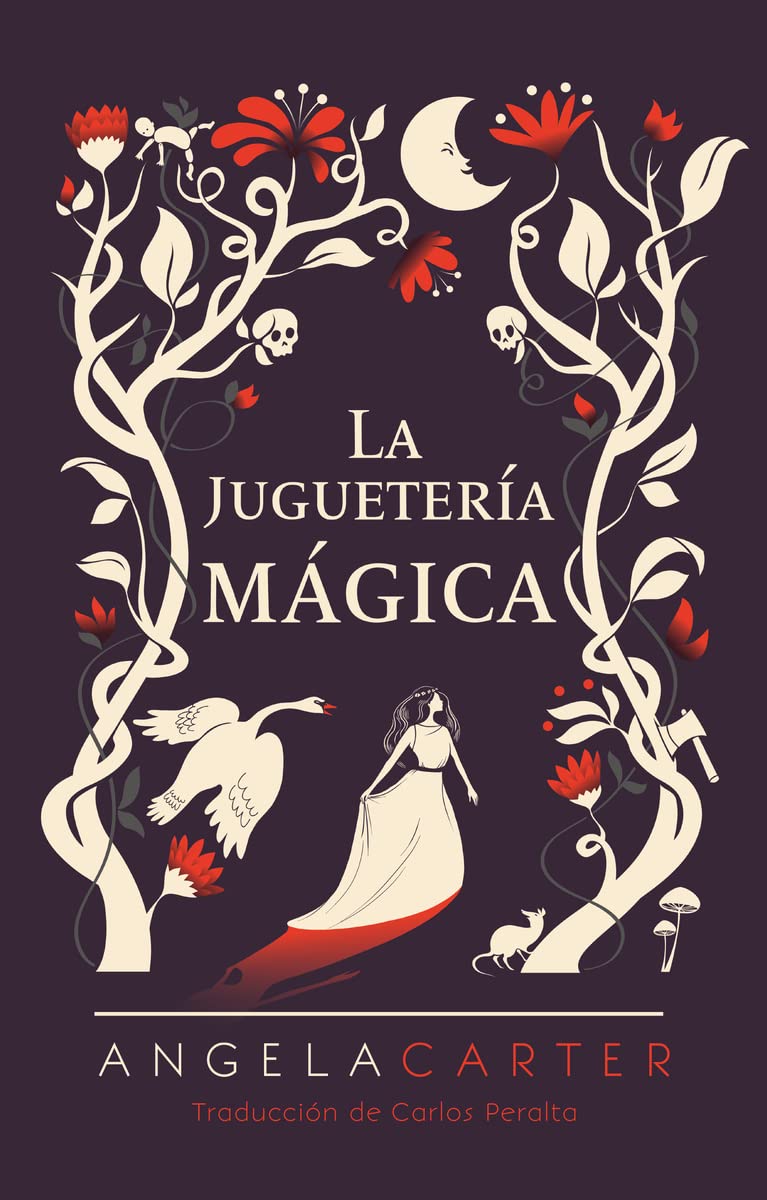 La juguetería mágica Contemporary literature