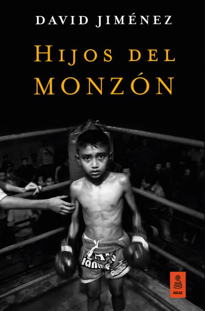 Hijos del monzón (tapa dura) (Kailas No Ficción) Essays & Short Stories
