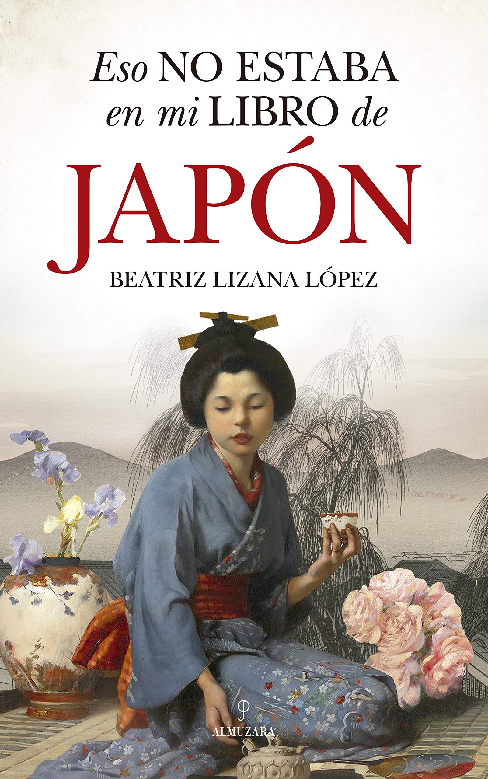 Eso no estaba en mi libro de Japón (Historia) Leisure, Home & Garden