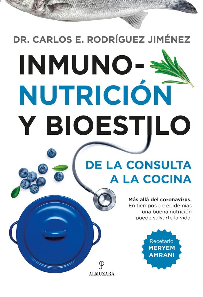 Inmunonutricion Y Bioestilo Medicine