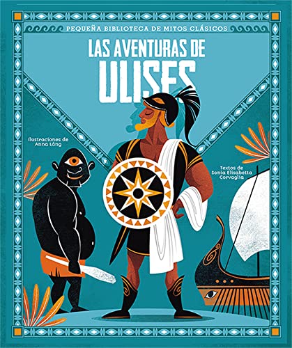Las aventuras de Ulises book