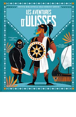 Les aventures d'Ulisses book