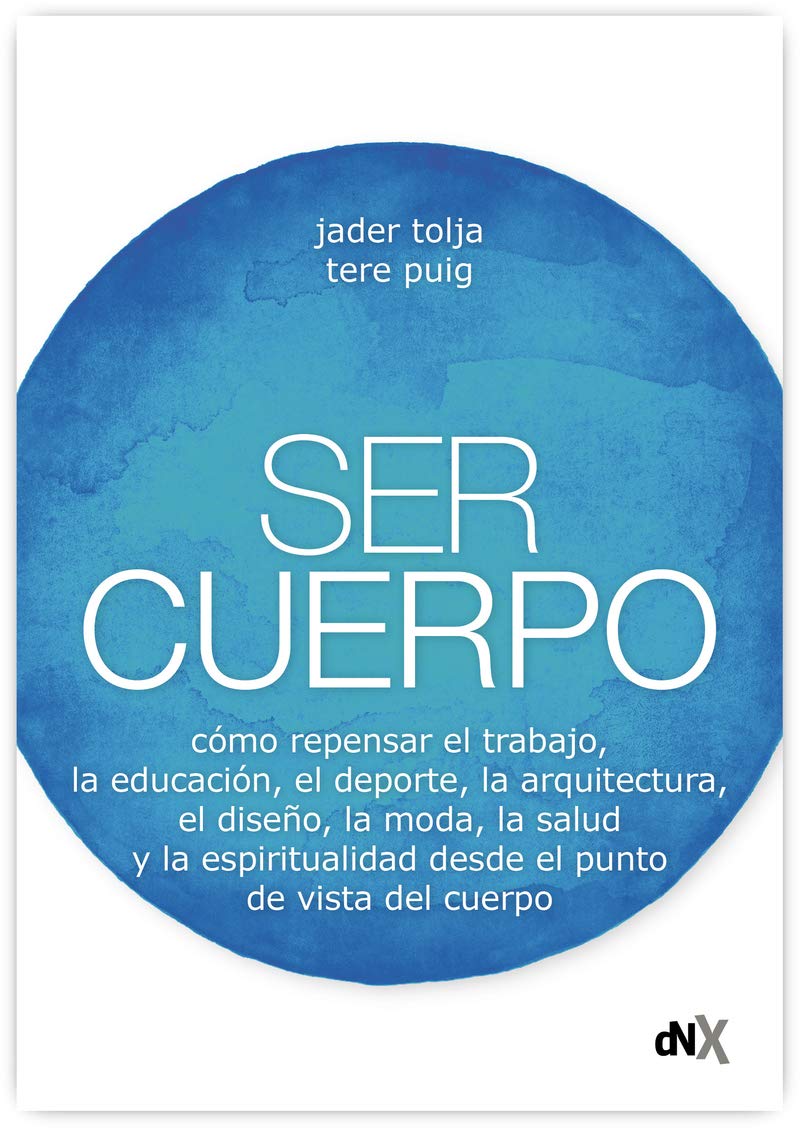 Ser Cuerpo (Resiliencia y superación personal) Lifestyle