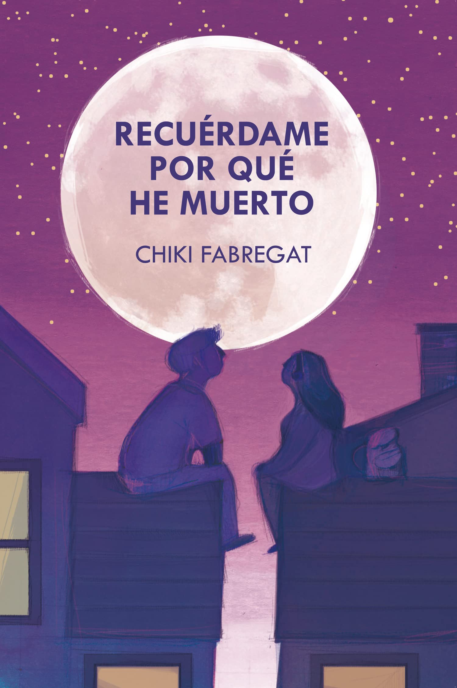 Recuérdame por qué he muerto book