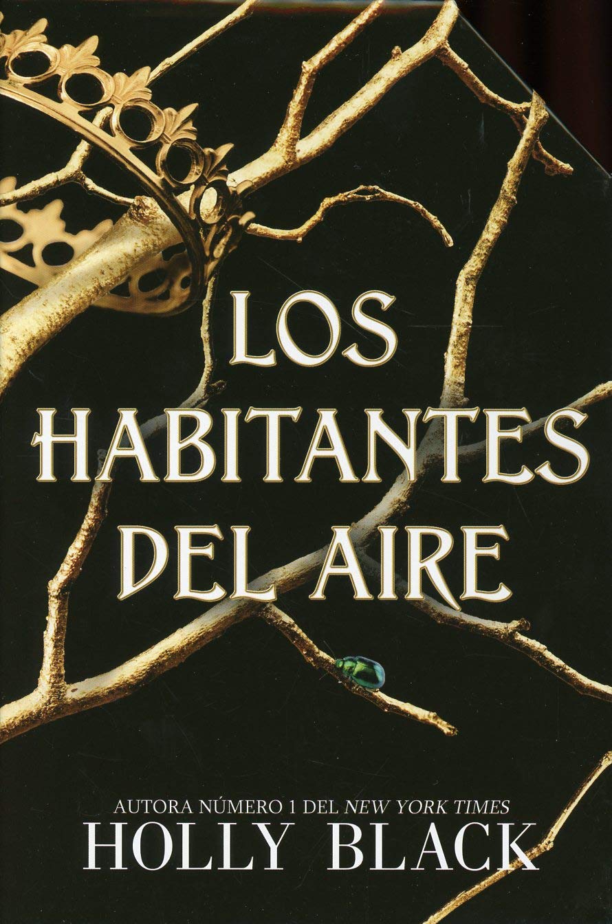 Estuche especial de "Los habitantes del aire" Fantasy & Sci-Fi
