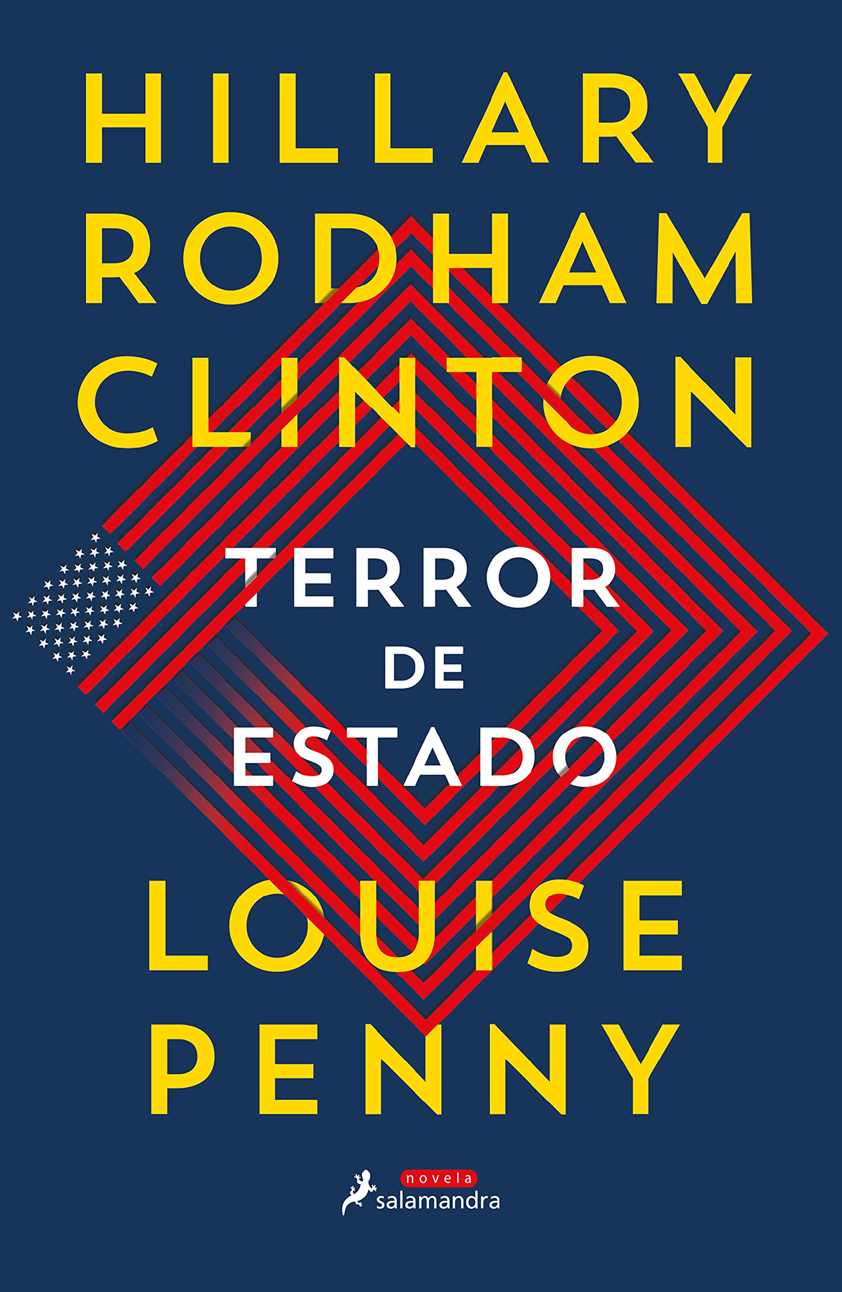 Terror de Estado / State of Terror book