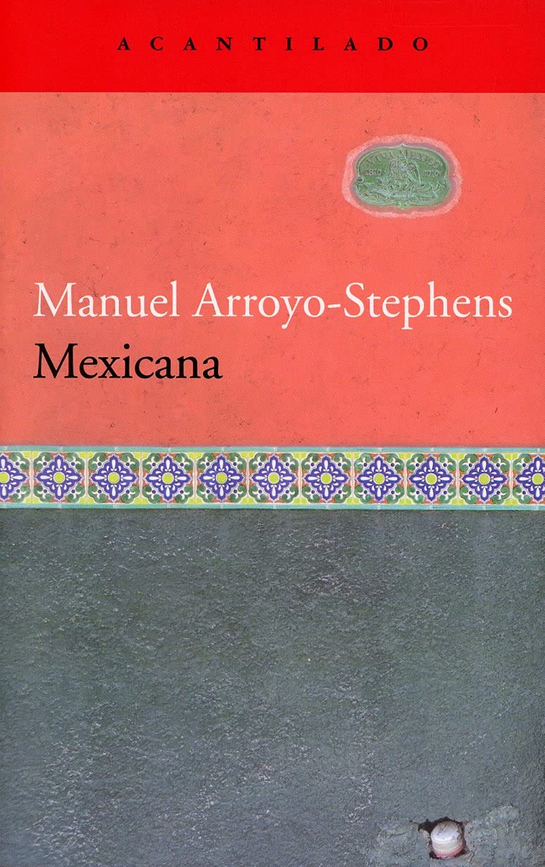 Mexicana Books