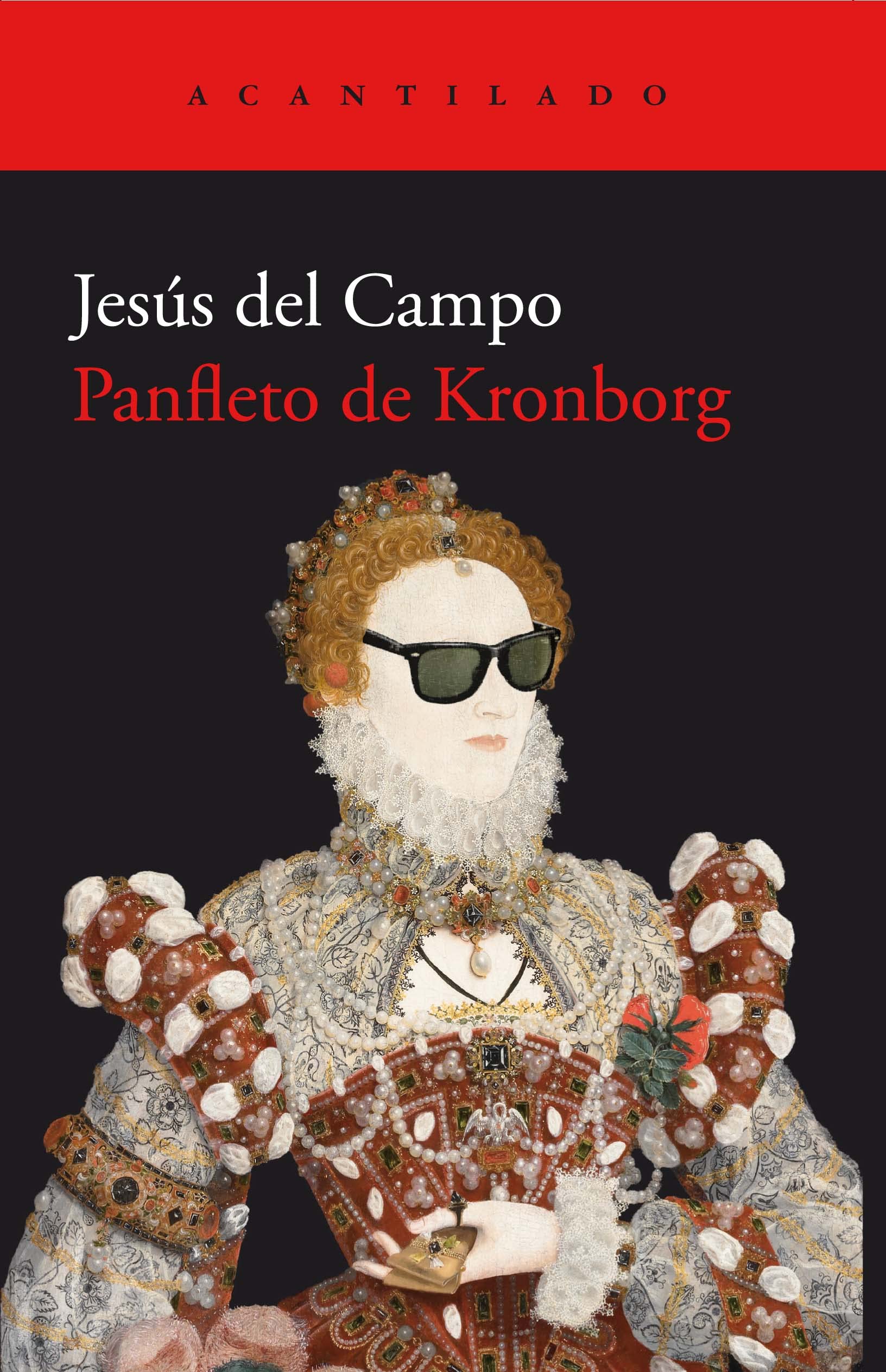 Panfleto de Kronborg Contemporary literature