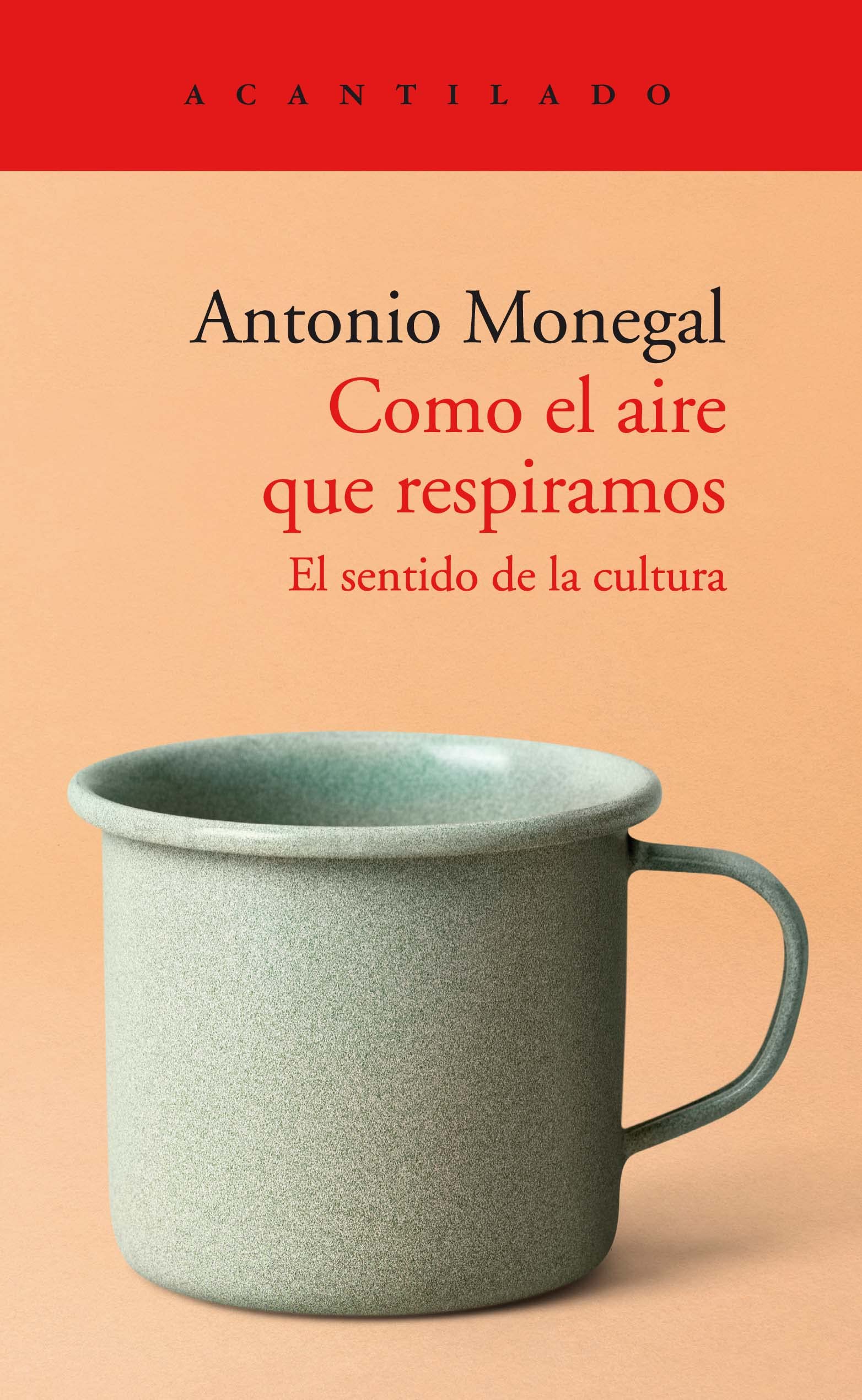 Como el aire que respiramos Books