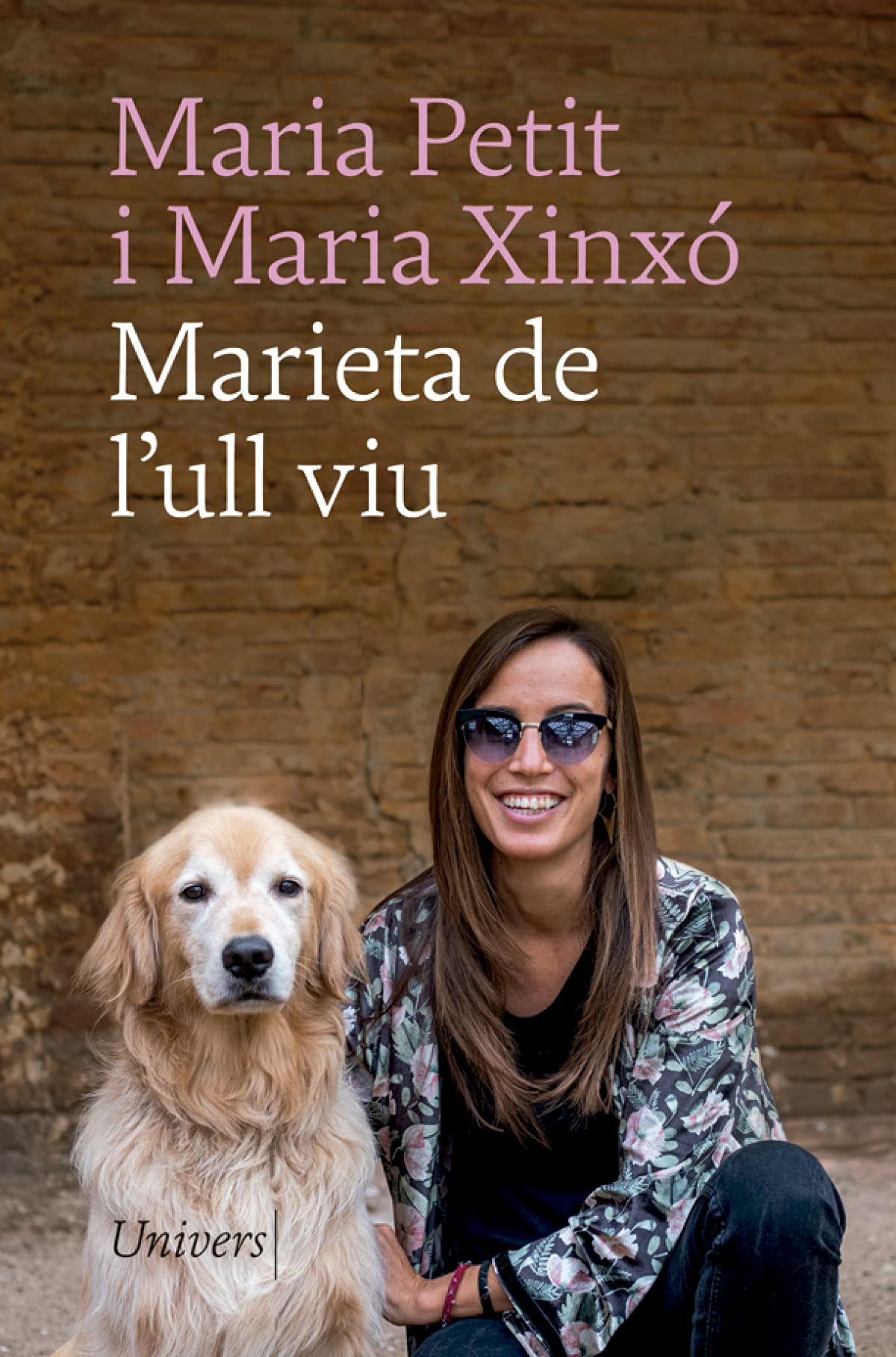 Marieta de l'ull viu (Univers, Band 73) Books