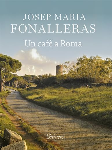 Un cafè a Roma (Univers, Band 27) Fantasy & Sci-Fi