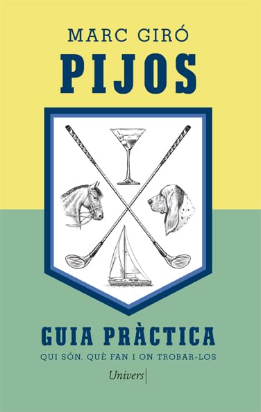 PIJOS: Qui són, què fan i on trobar-los book