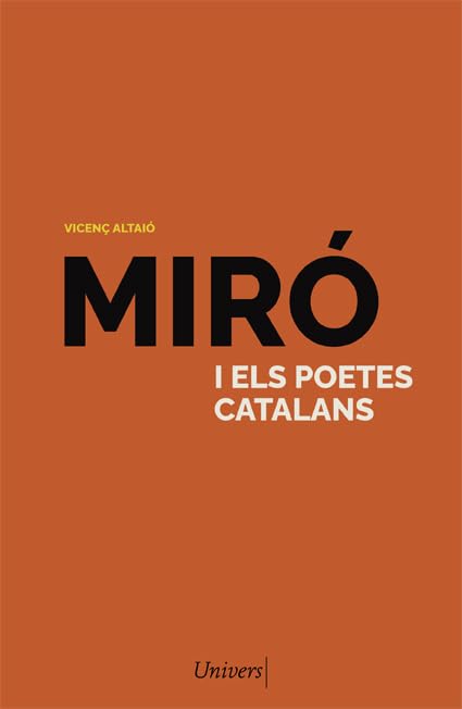 Miró i els poetes catalans Film, Art & Culture