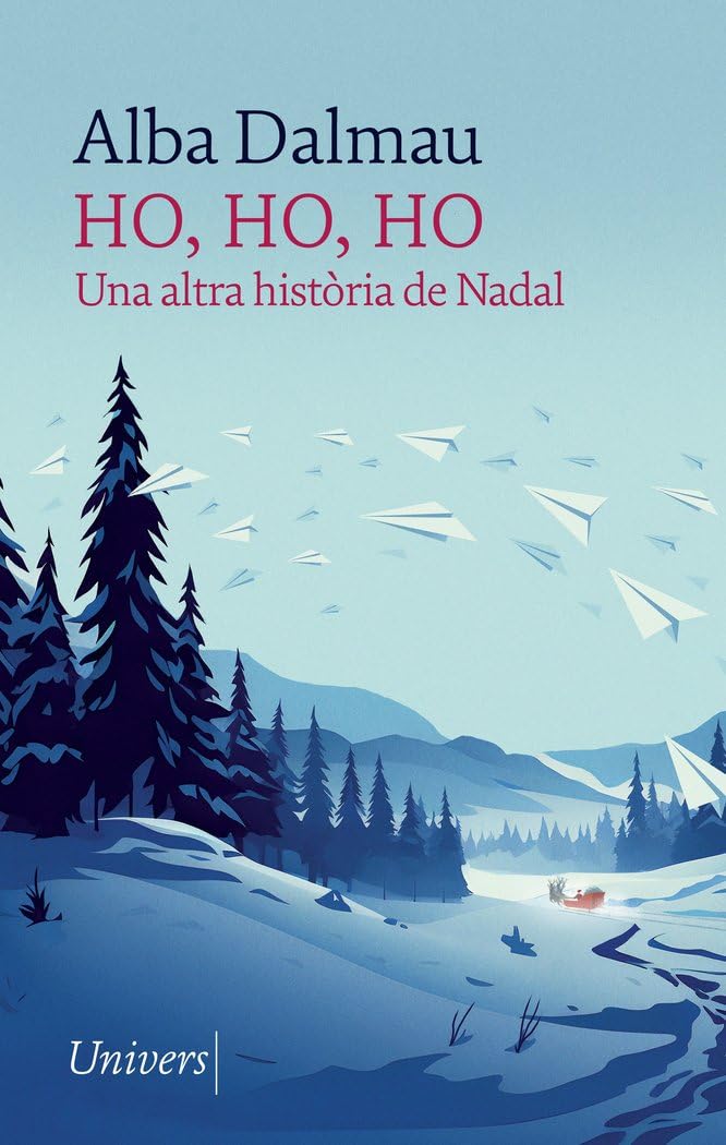 Ho, ho, ho (Narrativa) Contemporary literature