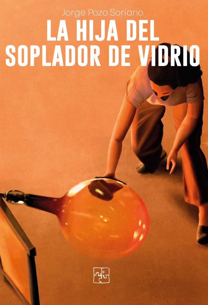 La hija del soplador de vidrio Fantasy & Sci-Fi
