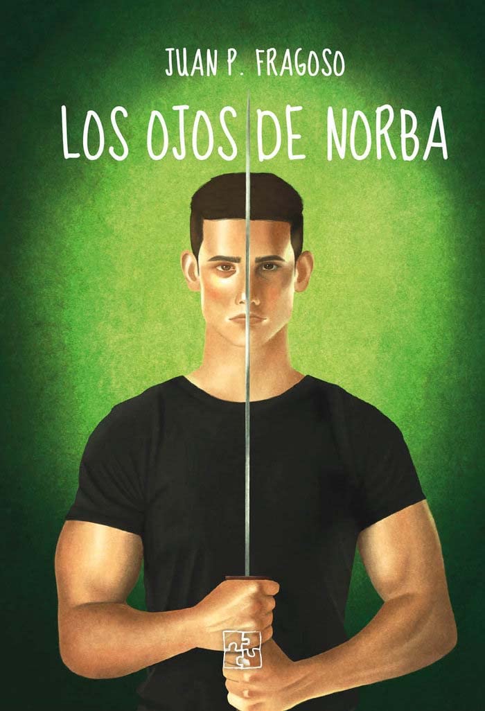 Los ojos de Norba book