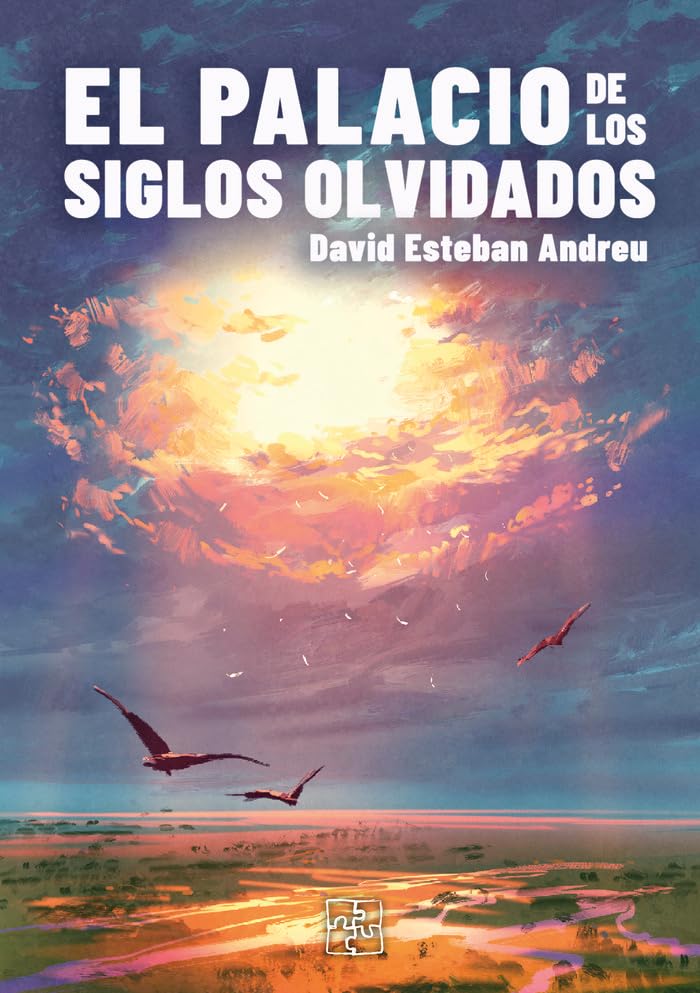 El palacio de los siglos olvidados Contemporary literature