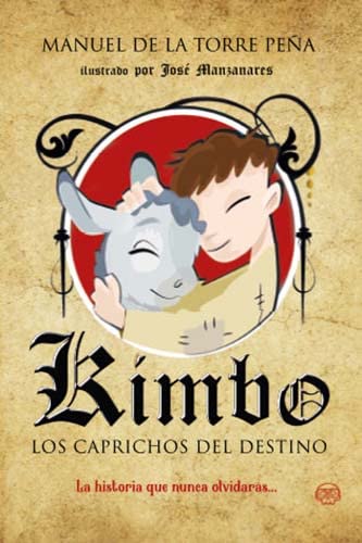KIMBO: Los caprichos del destino book
