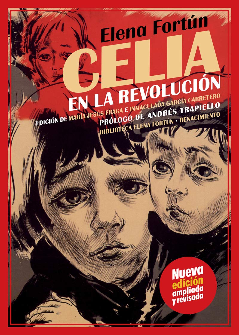 Celia en la revolución book