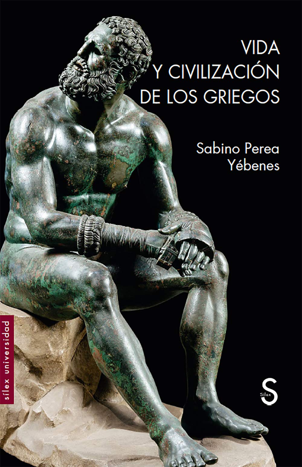 Vida y civilización de los griegos book