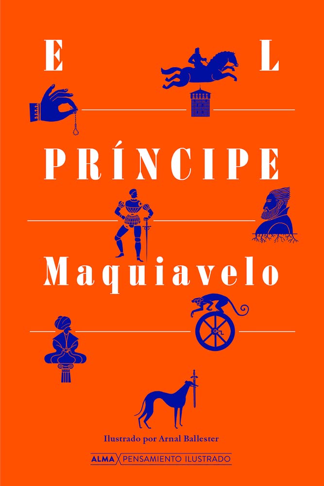 El príncipe (Pensamiento Ilustrado) Philosophy