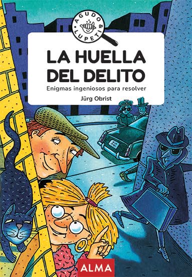 La huella del delito (Good Vibes) book