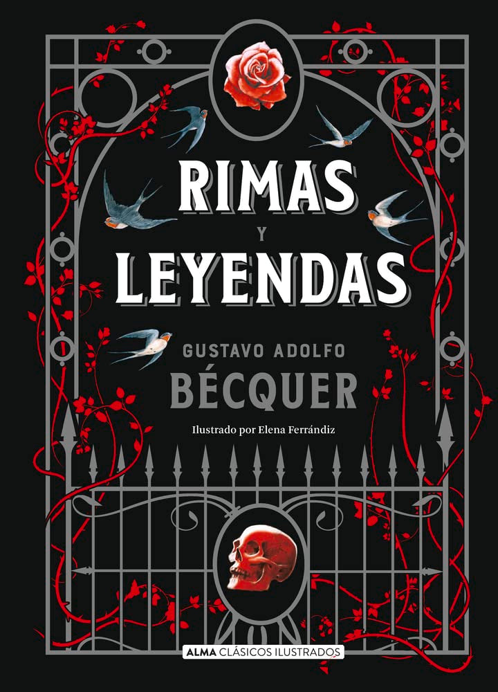 Rimas y leyendas / Rhymes and Legends book