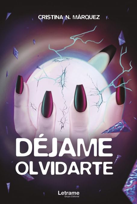 Déjame olvidarte Contemporary literature