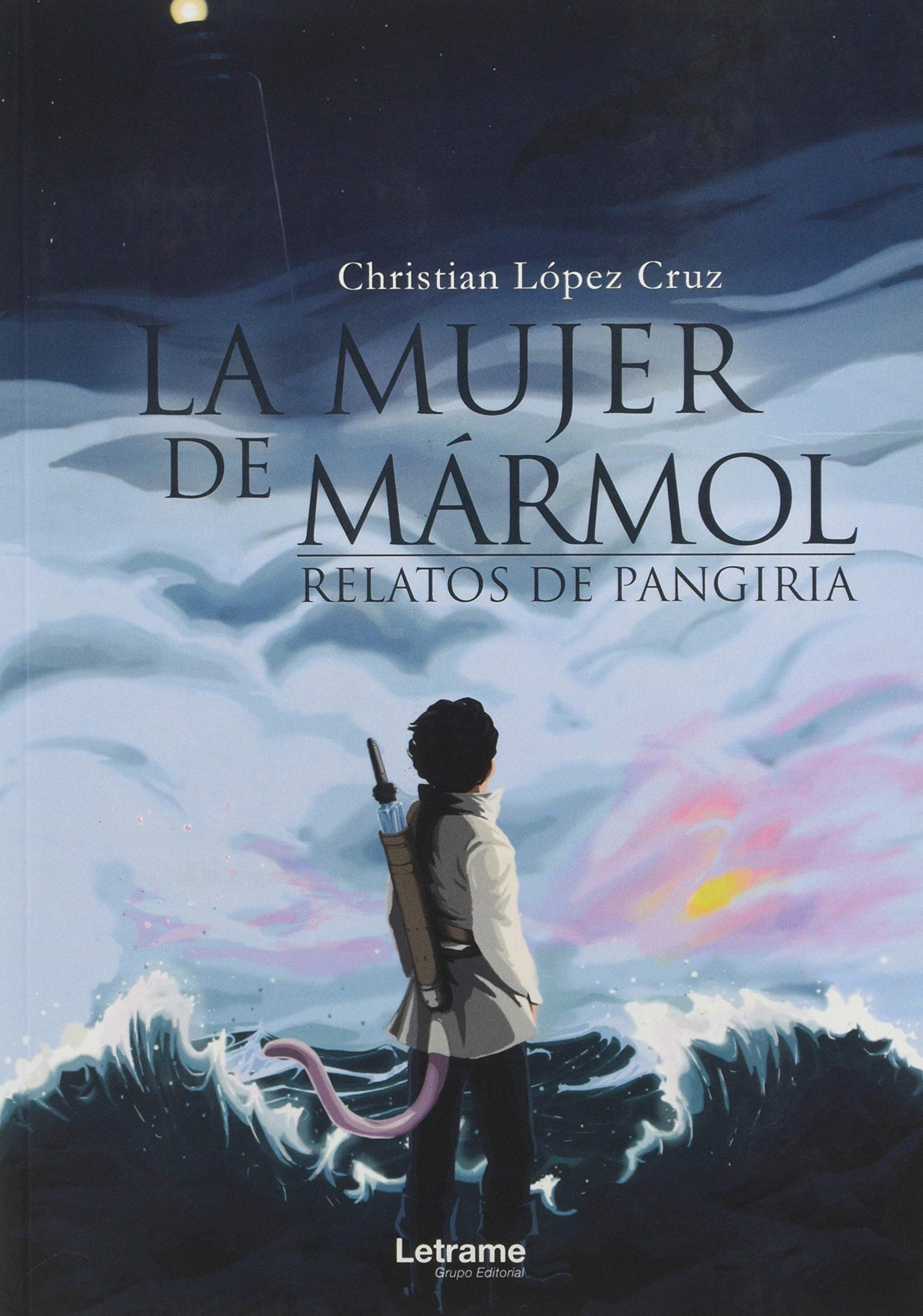 La mujer de mármol (Novela, Band 1) Contemporary literature