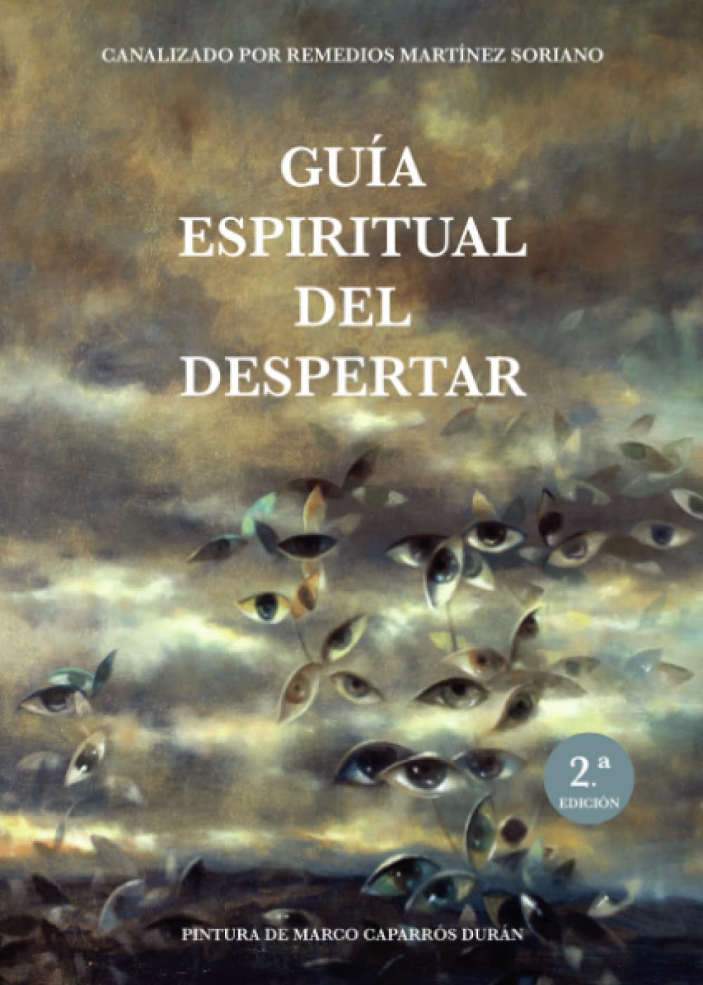 Guía espiritual del despertar Religion & Esotericism