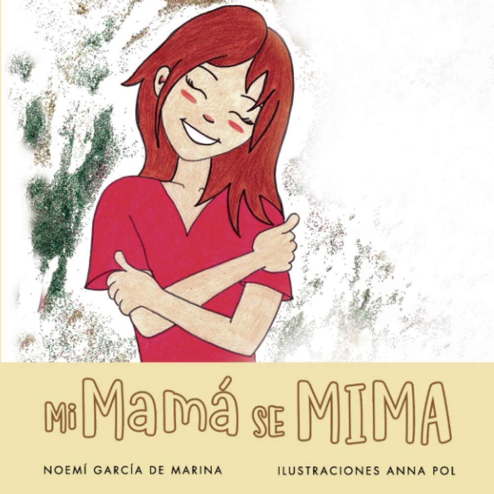 Mi mamá se mima Essays & Short Stories