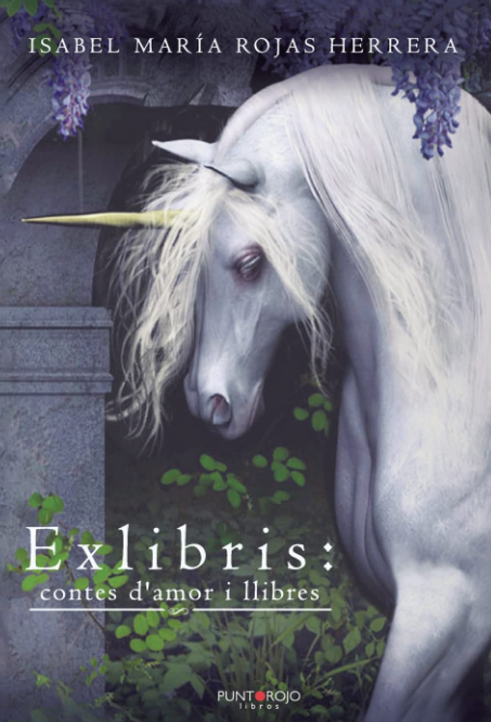 Exlibris: Contes d’amor i llibres book