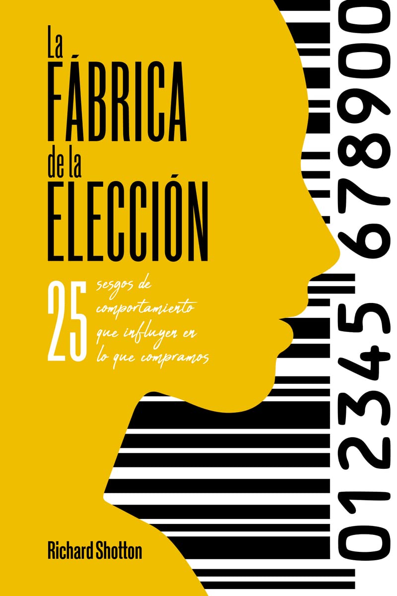 La fábrica de la elección Books