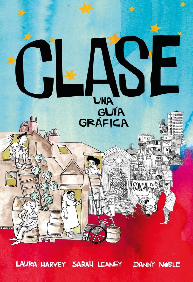 CLASE UNA GUIA GRAFICA book