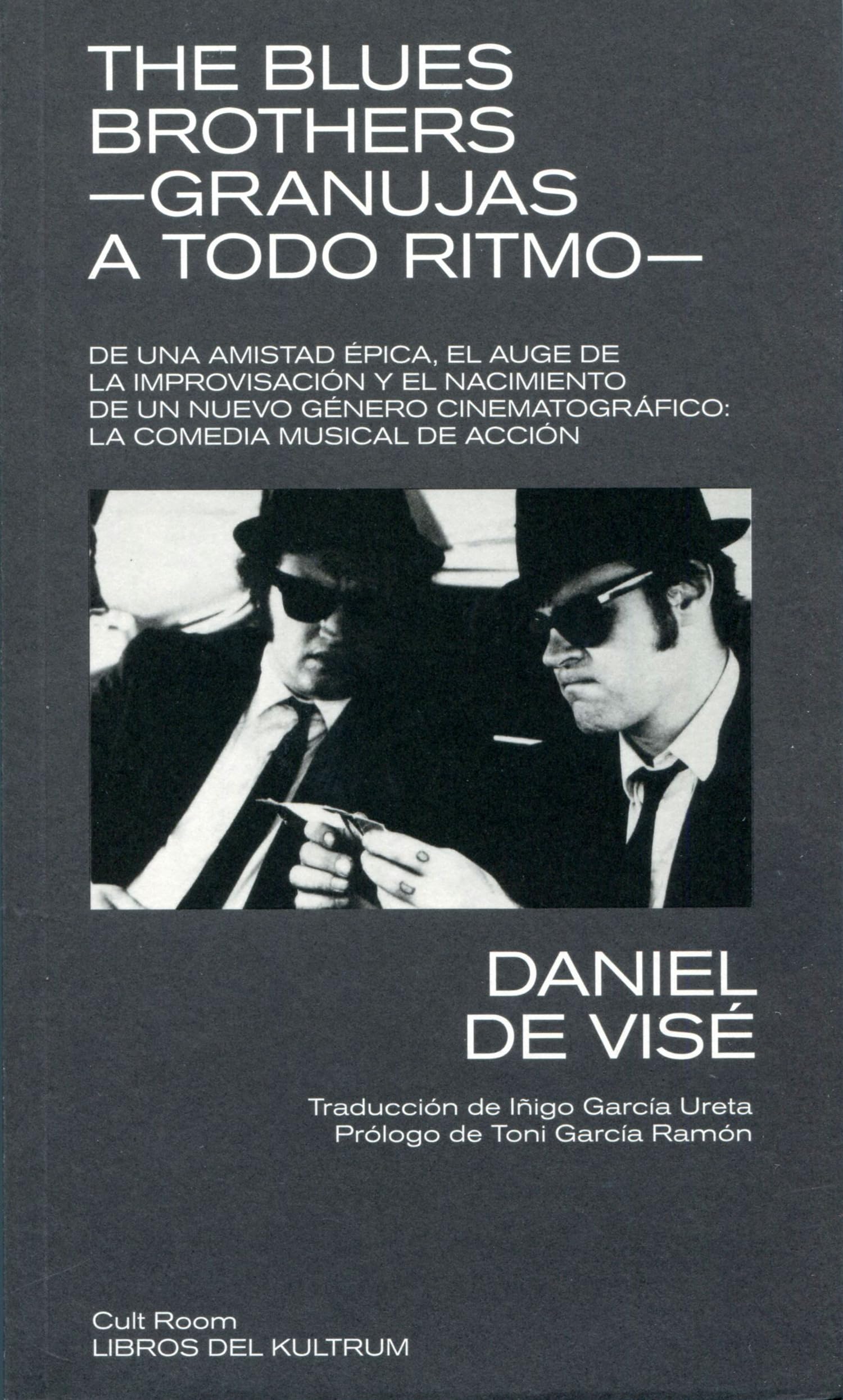 The Blues Brothers - Granujas a todo ritmo Film, Art & Culture