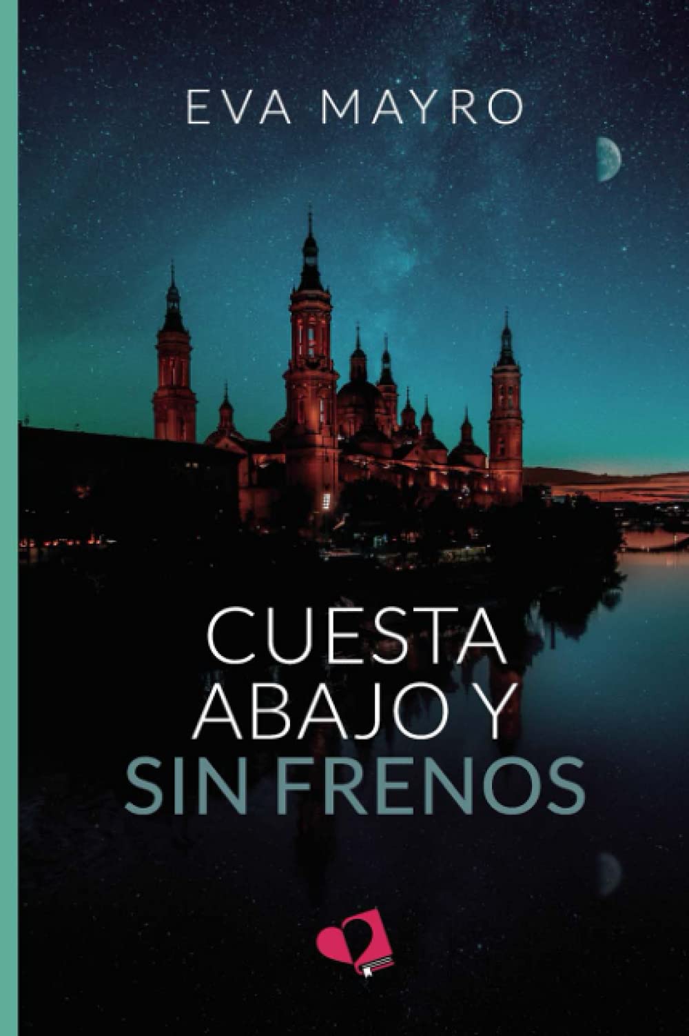 Cuesta abajo y sin frenos Contemporary Romance